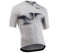 Northwave - Force Evo Jersey Short Sleeve - Maglietta da ciclismo XL grigio