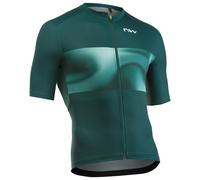 Northwave - Force Evo Jersey Short Sleeve - Maglietta da ciclismo XXL blu