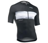 Northwave - Force Evo Jersey Short Sleeve - Maglietta da ciclismo XXL nero