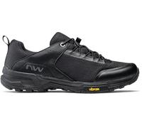 Northwave FREELAND - Scarpe da mountain bike, Nero , 39 EU