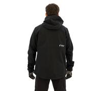 Giacca Northwave Easy Out Softshell nero - M