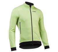 Northwave Giacca invernale da bicicletta Extreme verde 2025: Taglia: XL (52)
