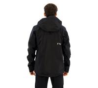 Northwave Noworry Pro Hardshell Jacket Nero 2XL Uomo