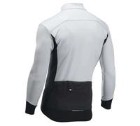 Northwave Giacca Reload Sp Light Grey / Black
