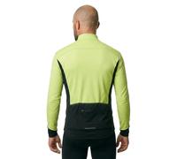 Northwave Giacca Reload Sp Matcha / Black