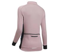 Northwave Giacca Reload Sp Pink Petra / Black