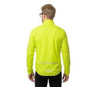 Northwave Vortex 2 Jacket Giallo S Uomo Fluor Yellow