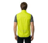 Northwave Gilet Vortex 2 Fluor Yellow