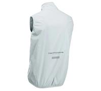 Northwave Gilet Vortex Light Grey