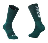 Northwave - Good Times Sock - Calze da ciclismo EU 36-39 blu