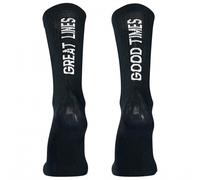 Northwave - Good Times Sock - Calze da ciclismo EU 36-39 nero