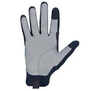 Northwave Air Gloves Blu 2XL Uomo Blue / Grey