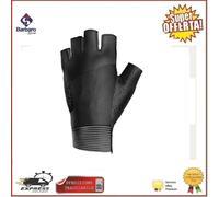 Northwave Guanti Ciclismo Extreme Finger Bici Corsa Mtb Bicicletta Nero