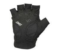 Northwave Guanti da ciclismo Fast Pro Gel corti Nero Taglia L 2026