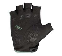Northwave Fast Short Gloves Verde S Uomo