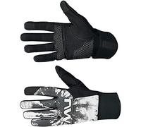 Northwave Guanti Fast Gel Black/Reflective M