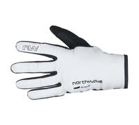 Northwave - Fast Pro Gel Winter Glove - Guanti XL nero/bianco