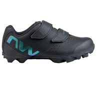 Northwave Hammer Junior - Scarpe da Ciclismo MTB Bambino | Calzature Bici per Ragazzi