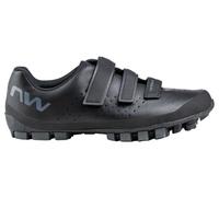 Northwave hammer mtb shoes black