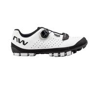 Northwave Hammer Plus grigio chiaro/nero EUR 44