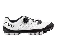 NORTHWAVE Hammer Plus Light - Uomo - Grigio / Nero - Taglia 45- modello 2024