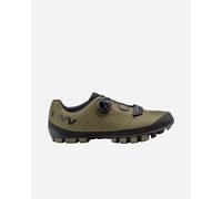 Northwave Hammer Plus M - Scarpe Mtb - Uomo - Verde 45