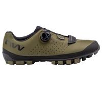 Northwave Hammer Plus - scarpa MTB 42 EU Green man