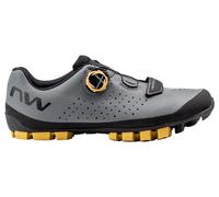 NORTHWAVE Hammer Plus - Uomo - Grigio / Nero - Taglia 46- modello 2024