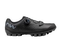 Northwave Hammer Plus Nero/Grigio Scuro EUR 44