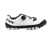 Scarpe Mtb Northwave Hammer Plus - Grigio chiaro 46 / Grigio