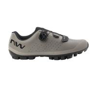 Northwave - Hammer Plus - Scarpe da ciclismo EU 43 grigio