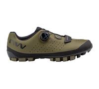 Northwave - Hammer Plus - Scarpe da ciclismo EU 41,5 olivia