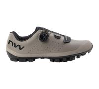 Scarpe da mtb northwave hammer plus beige