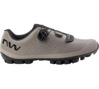 Scarpe ciclismo Northwave Hammer Plus Beige