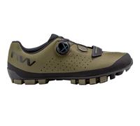 Northwave Hammer Plus - scarpa MTB 42 EU Green man