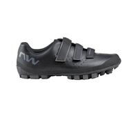 Northwave Hammer - scarpe MTB Black/Grey 40 EU
