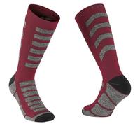 Northwave - Husky Ceramic High Sock - Calze da ciclismo Unisex L | EU 44|47 rosso