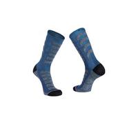 Calze alti in ceramica Northwave Husky Bleu S