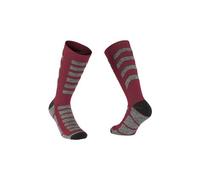 Northwave Calze da ciclismo Husky Ceramic Alte Unisex EU 44-47 Rosso