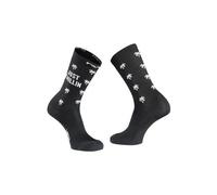 Northwave just chillin socks black 44 47