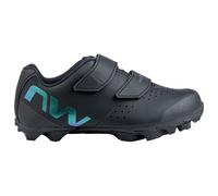Northwave Hammer Mtb Shoes Grigio EU 32 Bambini