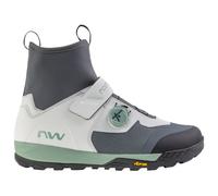 Northwave - Kingrock Plus GTX - Scarpe da ciclismo EU 40 grigio