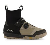 Northwave - Kingrock Plus GTX - Scarpe da ciclismo EU 40 nero