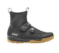 Northwave Kingrock Plus GTX - scarpe MTB Black 42,5 EU