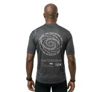 Northwave - Edge 2 Jersey Short Sleeve - Maglietta da ciclismo L grigio