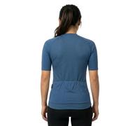 Maglia a maniche corte essence 2 blue