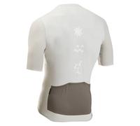 Northwave - Essence Evo Jersey Short Sleeve - Maglietta da ciclismo M grigio