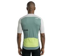 Northwave Maglia A Maniche Corte Essence Evo Sage / Light Grey