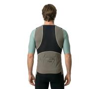 Northwave Maglia A Maniche Corte Extreme Rock Brown / Sage