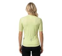 Northwave Maglia A Maniche Corte Extreme Yellow